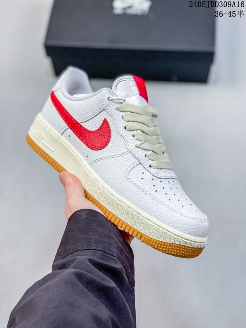 Nike Air Force 1 Shoes